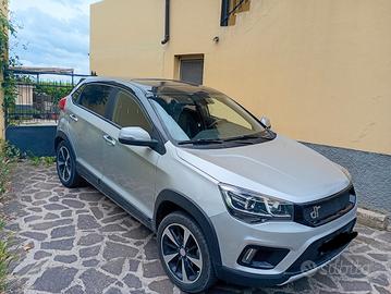 dr3 GPL e benzina