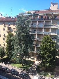 Stanza city life