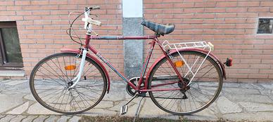 Bicicletta Sport Legnano