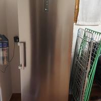 Congelatore Haier
