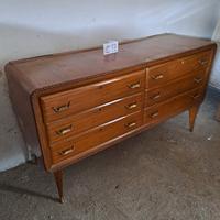 mobili d'epoca e modernariato