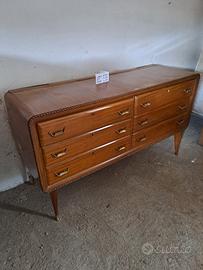 mobili d'epoca e modernariato