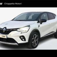 Renault Captur 1.0 tce techno 90cv