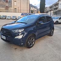 Ford EcoSport 1.0 EcoBoost 125 CV Start&Stop ST-Li