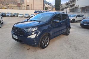 Ford EcoSport 1.0 EcoBoost 125 CV Start&Stop ST-Li