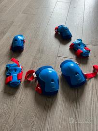 Accessori skate e rollerblades