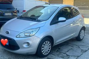 Ford Ka 1.2 8V 69CV Business 2011