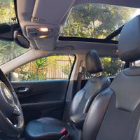 Jeep Compass 1.6 MJET Full-2019!!Pari al Nuovo!!