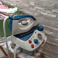 ferro da stiro a caldaia