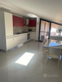 Appartamento arredato