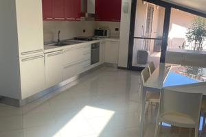 Appartamento arredato