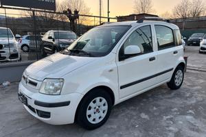 Fiat Panda 1.2 Emotion