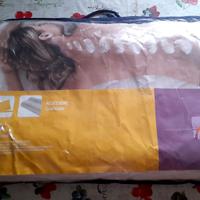 Guanciale ortocervicale in lattice 100%.