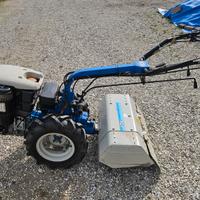 Motocoltivatore S.E.P 1700 Special 