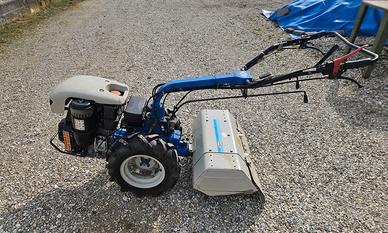 Motocoltivatore S.E.P 1700 Special 