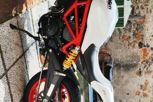 ducati 797