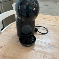 Macchina caffè