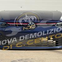 MUSATA COMPLETA VOLKSWAGEN Golf Serie VIII (19>)
