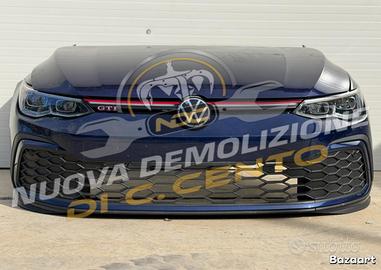 MUSATA COMPLETA VOLKSWAGEN Golf Serie VIII (19>)