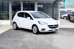 Opel Corsa 1.4 Gpl 90CV E6 Neo - 2016