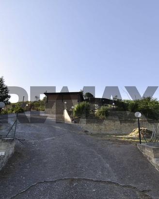 Villa o villino - Grammichele