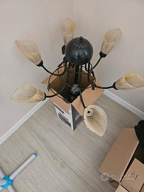 lampadario 