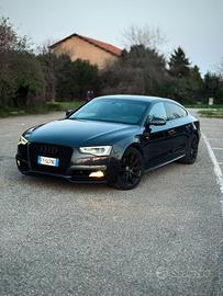 Audi A5 Sportback S-Line 2.0 TDI 190cv