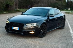 Audi A5 Sportback S-Line 2.0 TDI 190cv