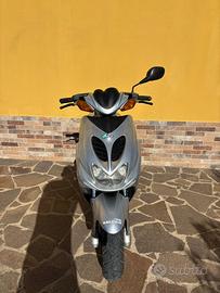 Aerox 50 Yamaha