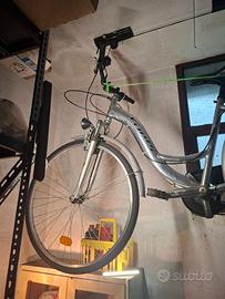 Bicicletta da donna seminuova