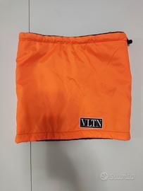 Scaldacollo Valentino sci snowboard 