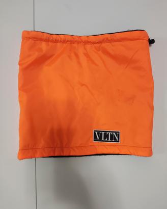 Scaldacollo Valentino sci snowboard 