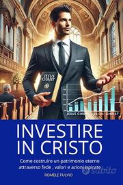 Investire in Cristo
