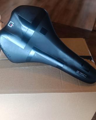 Sella da bici Prologo proxim 350