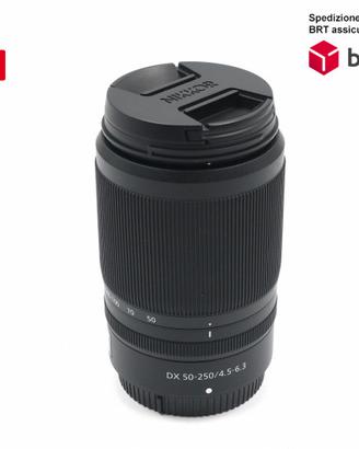 Nikon Z DX 50-250 F4.5-6.3 VR (Nikon)