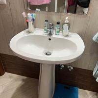 Trio Sanitari SIMAS - Wc, Bidet e Lavandino