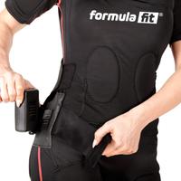 EMS  Training tuta suit elettrostimolazione