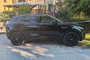 Jaguar E-Pace 150 awd aut.