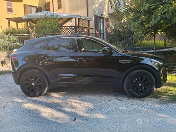 Jaguar E-Pace 150 awd aut.