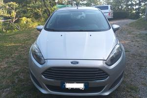 Ford Fiesta 1.0 Benzina 80cv