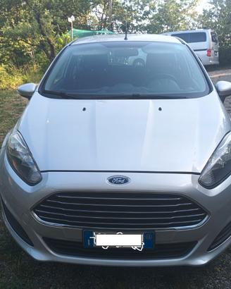 Ford Fiesta 1.0 Benzina 80cv