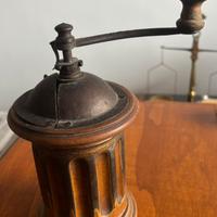 Macinino da caffe da collezione primi 900