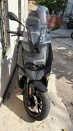 Bmw c400x full optional
