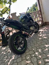 Kawasaki Z800