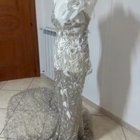 Abito da sposa