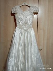 Abito da sposa