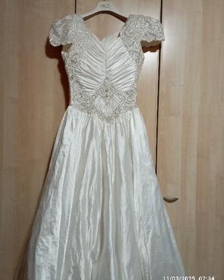 Abito da sposa