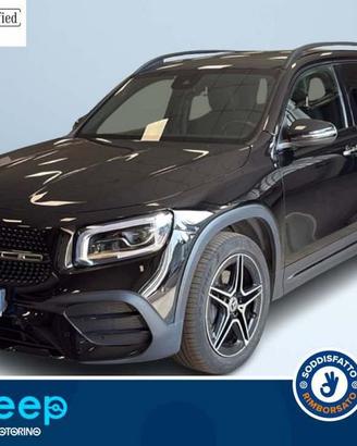Mercedes-Benz GLB Classe 180 D PREMIUM AUTO