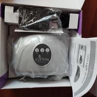 lampada led per unghie EzFlow nuova 