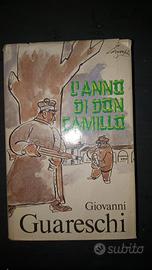 L'anno di Don Camillo, Giovanni Guareschi 1986